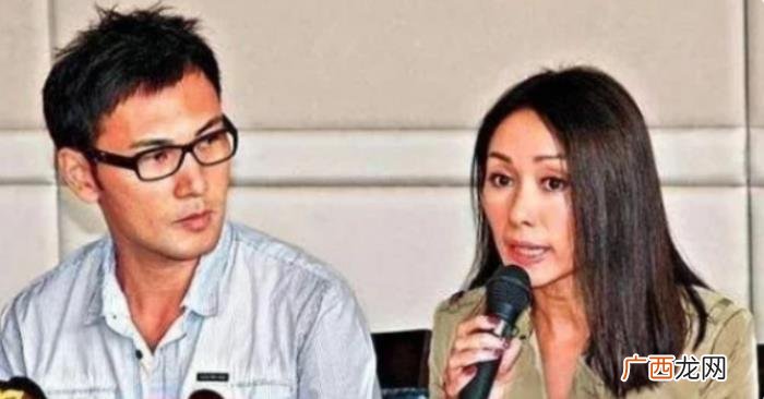 林文龙郭可盈，郭可盈林文龙互戴绿帽还不离婚