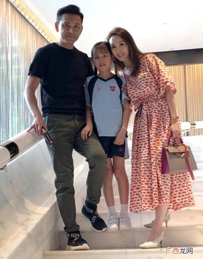 林文龙郭可盈，郭可盈林文龙互戴绿帽还不离婚