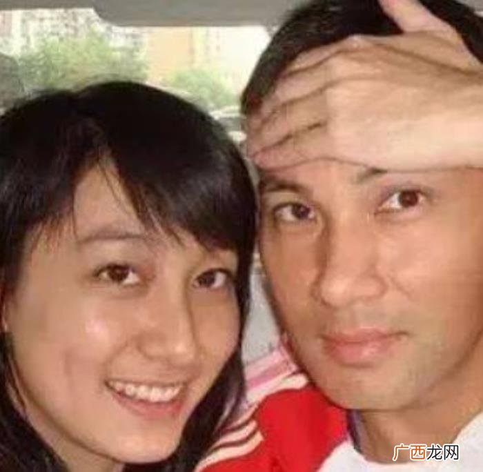 林文龙郭可盈，郭可盈林文龙互戴绿帽还不离婚