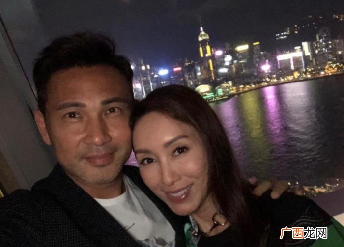林文龙郭可盈，郭可盈林文龙互戴绿帽还不离婚