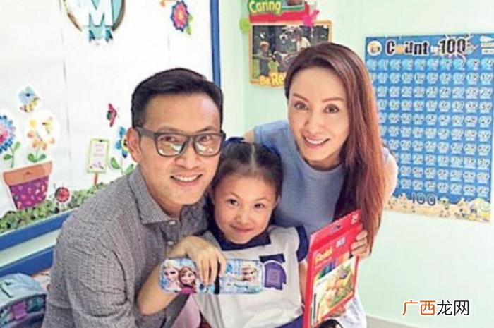 林文龙郭可盈，郭可盈林文龙互戴绿帽还不离婚