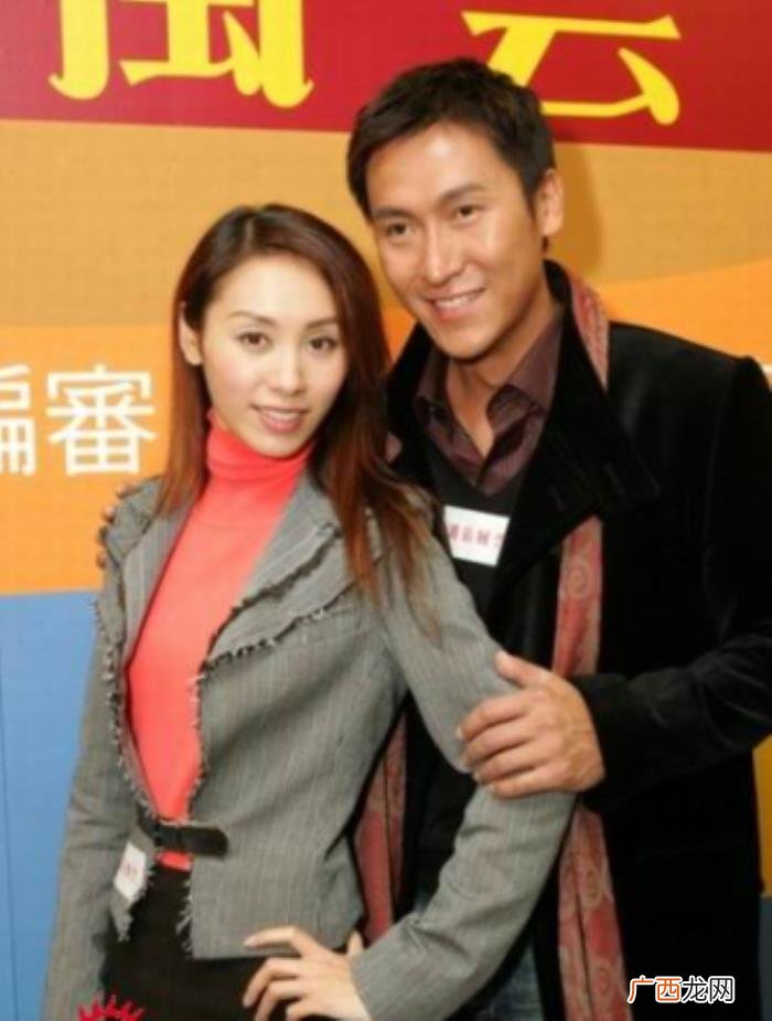 林文龙郭可盈，郭可盈林文龙互戴绿帽还不离婚