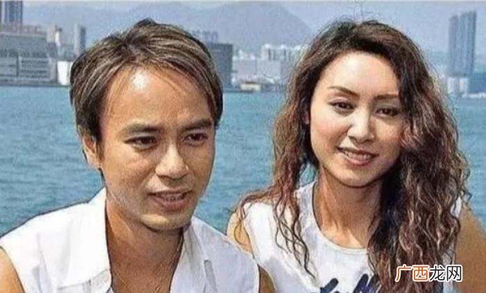 林文龙郭可盈，郭可盈林文龙互戴绿帽还不离婚