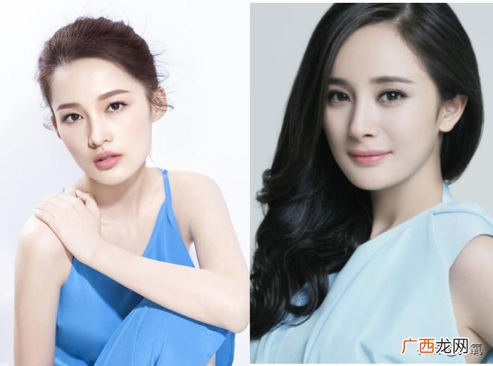 金晨为什么，为什么金晨的脸整形痕迹那么明显