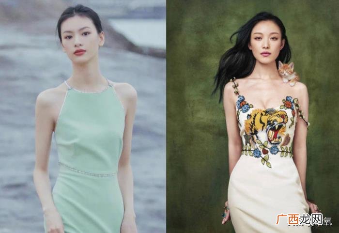 金晨为什么，为什么金晨的脸整形痕迹那么明显