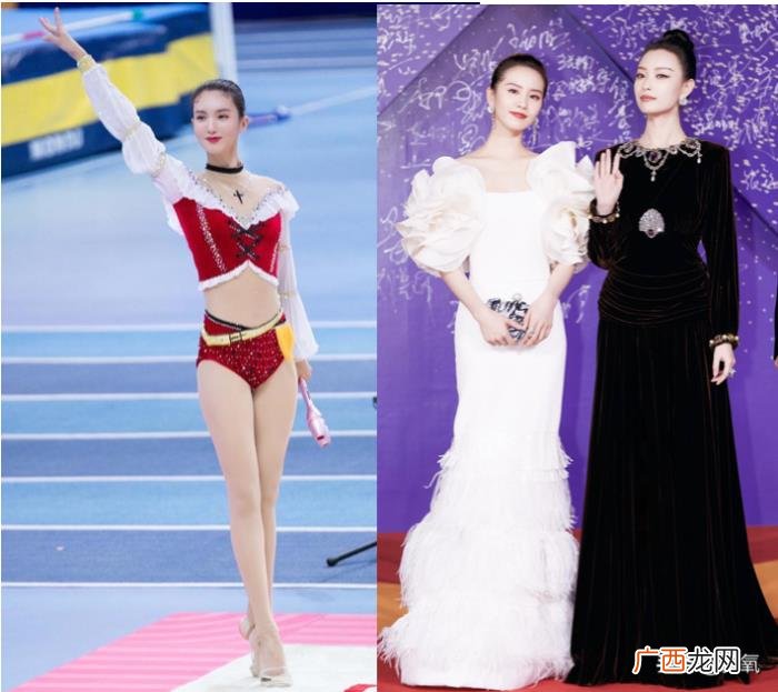 金晨为什么，为什么金晨的脸整形痕迹那么明显