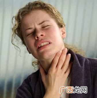 治疗咽炎的偏方有哪些，咽炎有哪些症状！