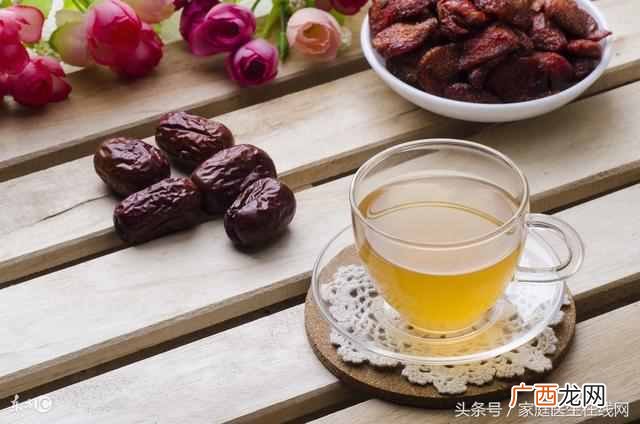 吃红枣有什么好处，红枣的作用及功效！