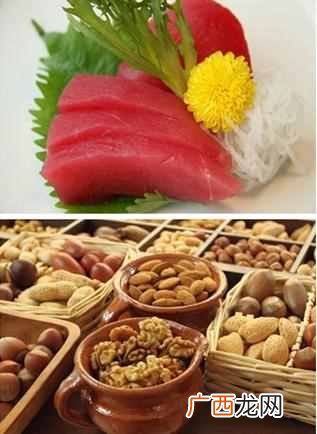 哪些食物含dha，宝宝该怎么补钙！