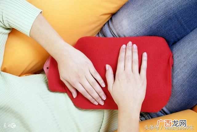 痛经是什么引起的，痛经解决方法推荐！