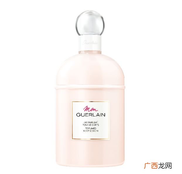 香氛润肤乳哪个牌子好用