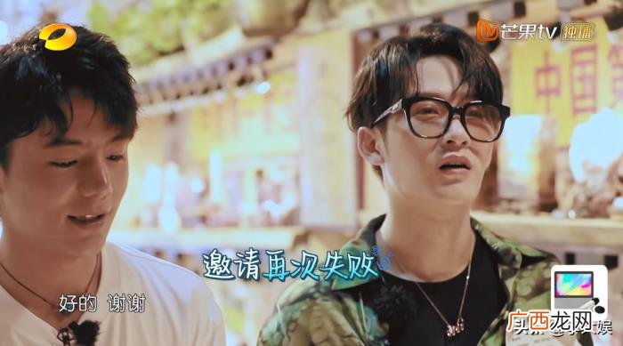 黄晓明回应中餐厅什么情况，黄晓明回应很讽刺