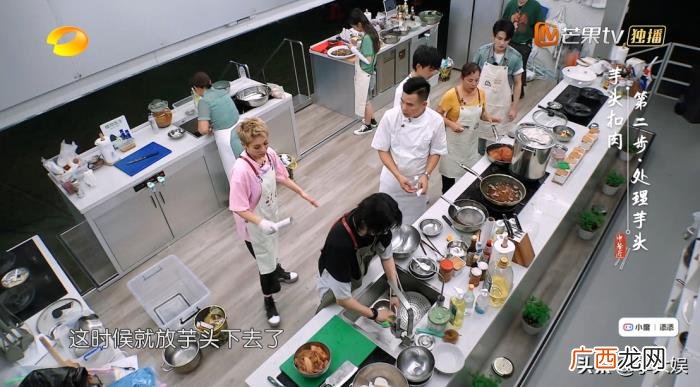 黄晓明回应中餐厅什么情况，黄晓明回应很讽刺