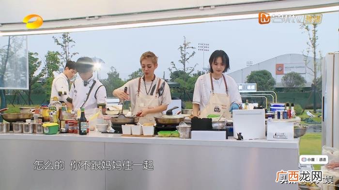 黄晓明回应中餐厅什么情况，黄晓明回应很讽刺