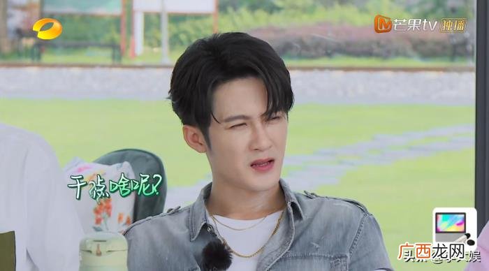 黄晓明回应中餐厅什么情况，黄晓明回应很讽刺
