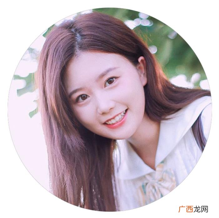 个子矮脖子短圆脸女生发型，圆脸小个子女生