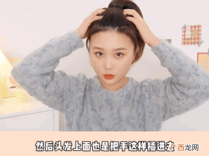 个子矮脖子短圆脸女生发型，圆脸小个子女生