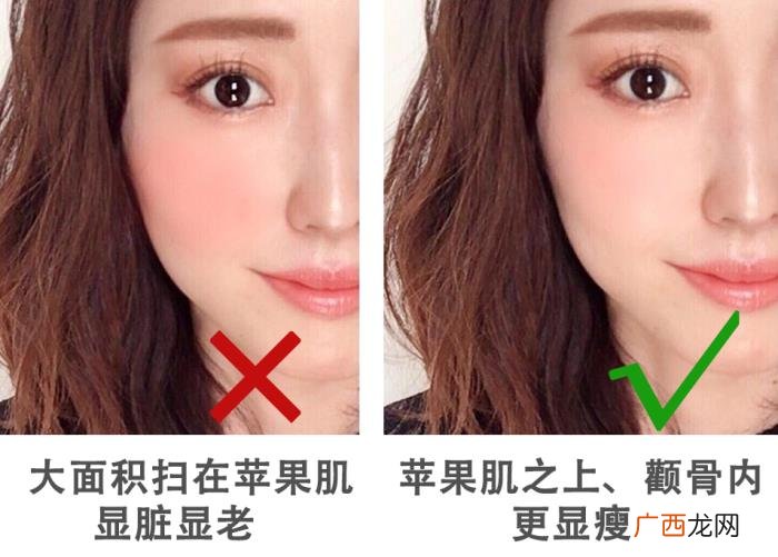 个子矮脖子短圆脸女生发型，圆脸小个子女生
