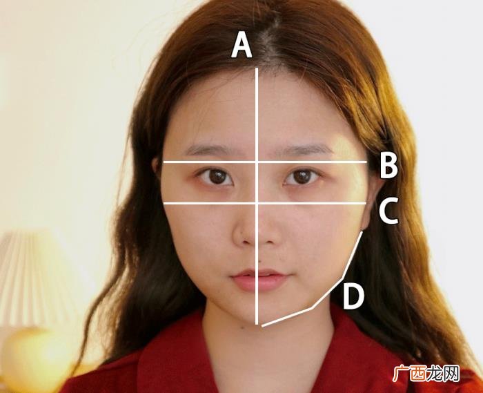 个子矮脖子短圆脸女生发型，圆脸小个子女生