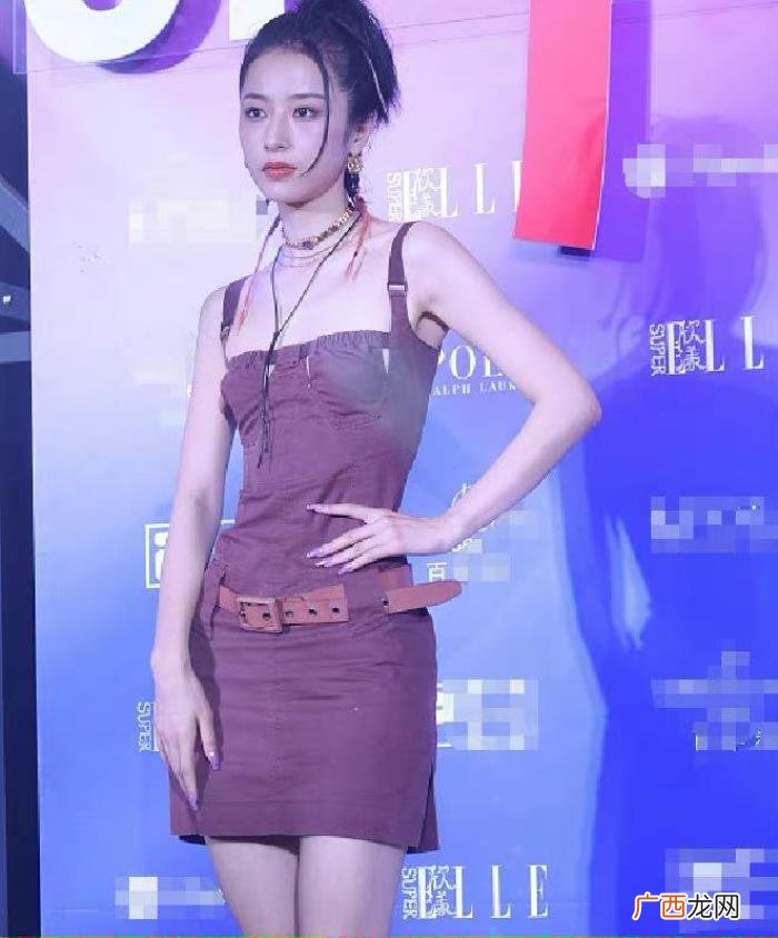 周笔畅红毯，杨幂、周笔畅等众女星最新红毯生图曝光