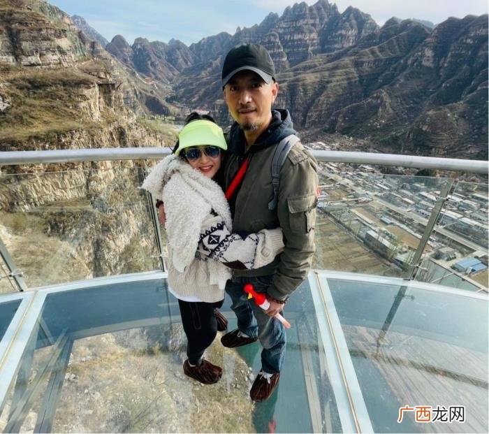 欢天喜地七仙女杨蕊剧照，五仙女杨蕊晒近照