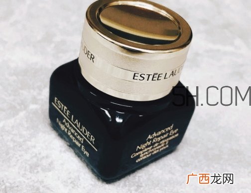 雅诗兰黛anr眼霜怎么样_雅诗兰黛anr眼霜好用吗