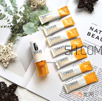 倩碧VC精华液怎么样？倩碧VC精华液测评