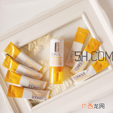 倩碧VC精华液怎么样？倩碧VC精华液测评