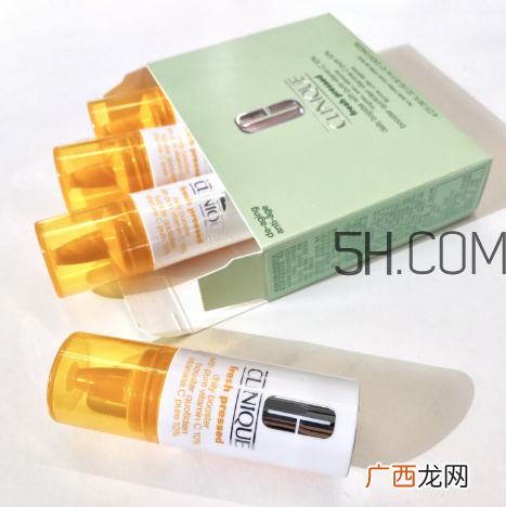 倩碧VC精华液怎么样？倩碧VC精华液测评