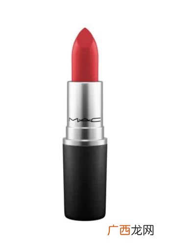 显白的红色系口红精选10款显白红色调唇膏