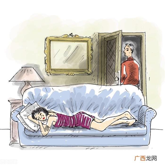 提出分手后男友不联系不挽留，但却为什么不主动提分手