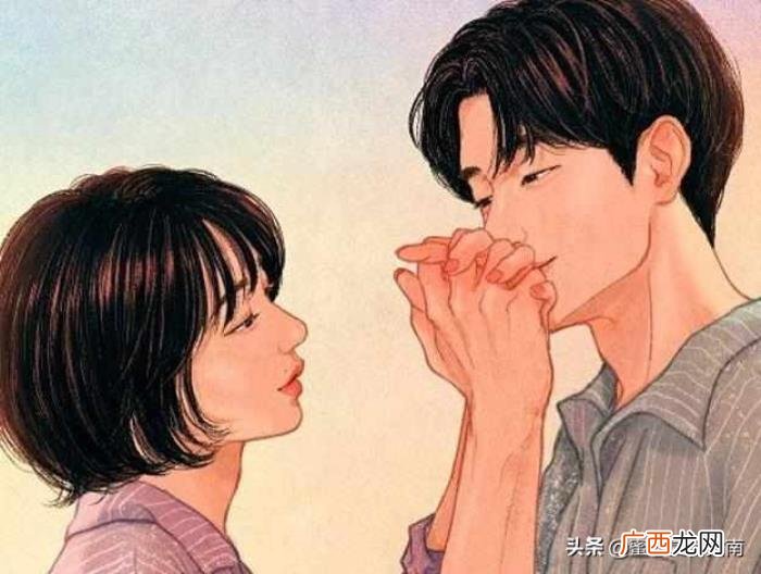 男女分手的魔鬼定律，男女分手时逃不过的9条定律