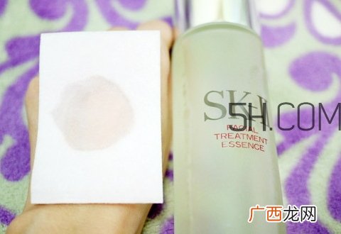 sk2神仙水是什么味道_sk2神仙水是什么颜色