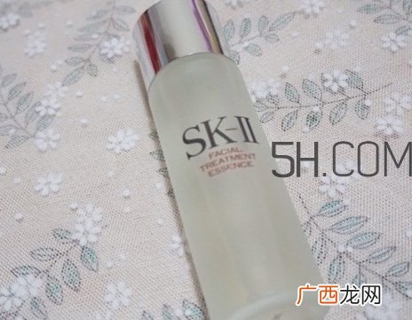 sk2神仙水是什么味道_sk2神仙水是什么颜色