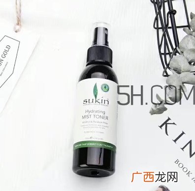 sukin苏芊适合什么肤质？sukin苏芊适合油性皮肤吗