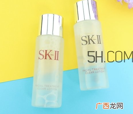 sk2神仙水是玻璃瓶还是塑料瓶_正品是什么瓶
