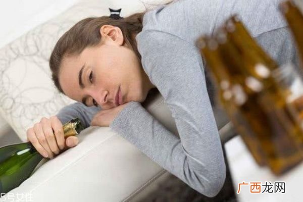 喝酒上脸的人酒量好吗喝酒上脸好不好