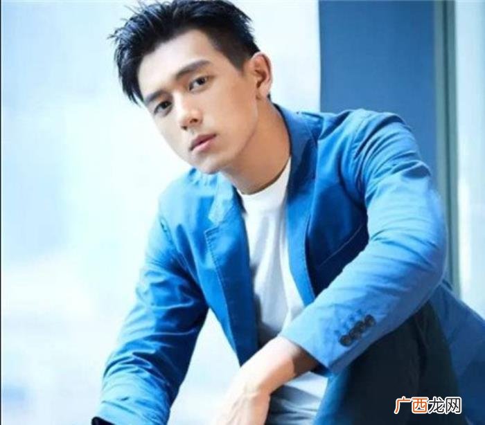 李现的经历，后搭档杨紫走红的李现到底经历了啥