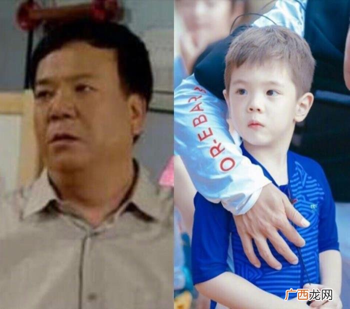 霍思燕像谁，杜江霍思燕也被说和这两个明星很像