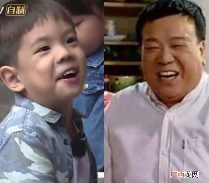 霍思燕像谁，杜江霍思燕也被说和这两个明星很像