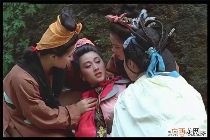 罗成的妻子，小说中冷面寒枪俏罗成的妻子到底是谁