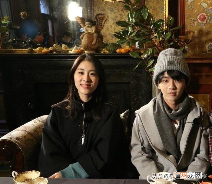 华晨张碧晨，张碧晨和华晨宇非婚生女背后的套路与二人的小算计