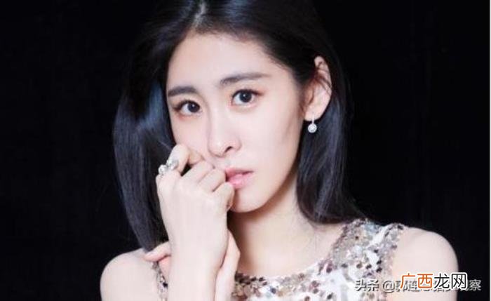 华晨张碧晨，张碧晨和华晨宇非婚生女背后的套路与二人的小算计