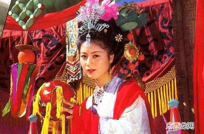 唐僧的出生，为何唐僧出生和取经同在贞观十三年