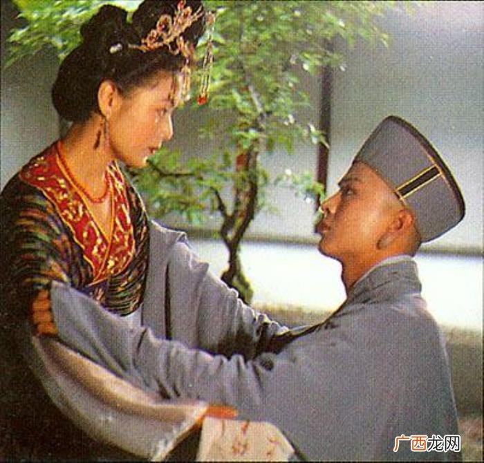 唐僧的出生，为何唐僧出生和取经同在贞观十三年