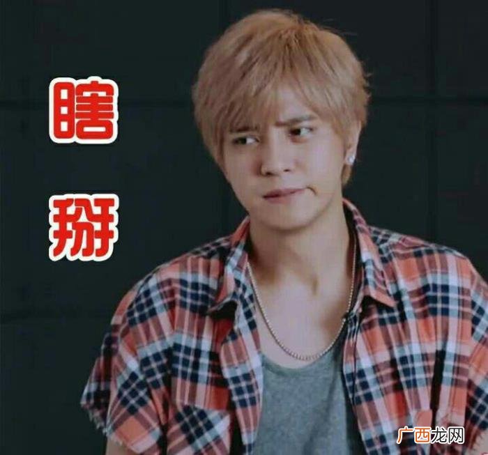 张艺兴香港，罗志祥张艺兴香港同框录极限挑战3