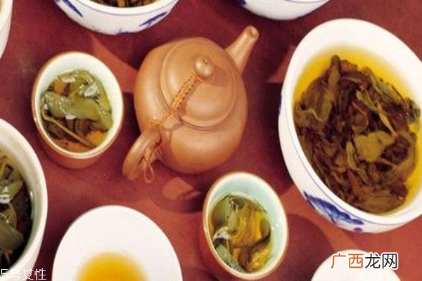 隔夜茶可以生发吗隔夜茶小妙用