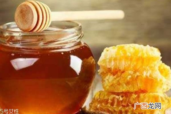 蜂蜜水可不可以治便秘蜂蜜的作用功效