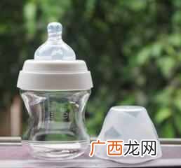 奶瓶什么材质好，教你怎么选购好的奶瓶！
