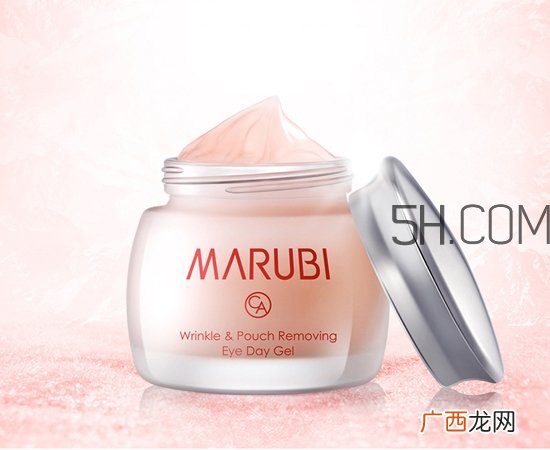 丸美眼霜哪款最好用_丸美眼霜哪个系列好